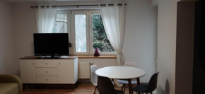 Apartament OLIVER Świnoujście